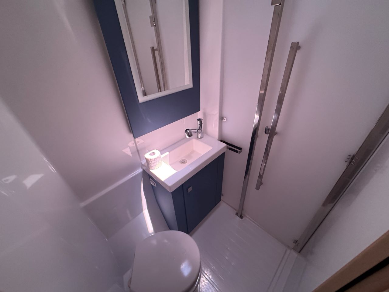 Fountaine Pajot Astrea 42 Quatuor — photo 13