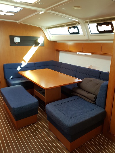 Bavaria Cruiser 51 — photo 5