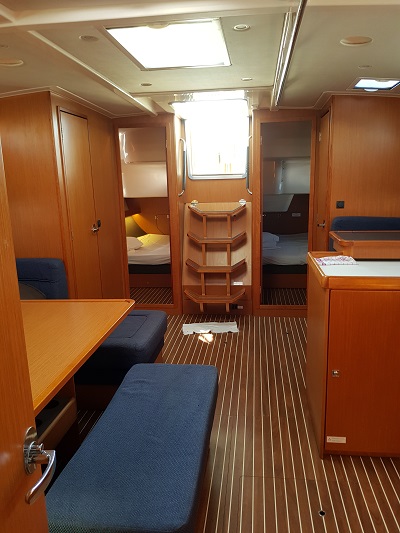 Bavaria Cruiser 51 — photo 6
