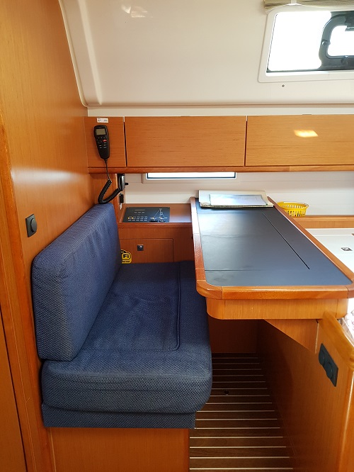 Bavaria Cruiser 51 — photo 9