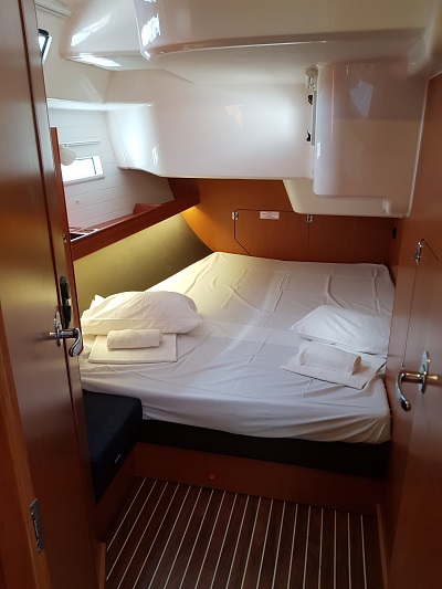 Bavaria Cruiser 51 — photo 13