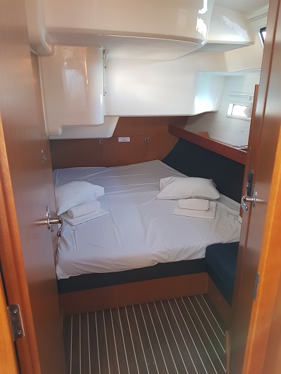 Bavaria Cruiser 51 — photo 14