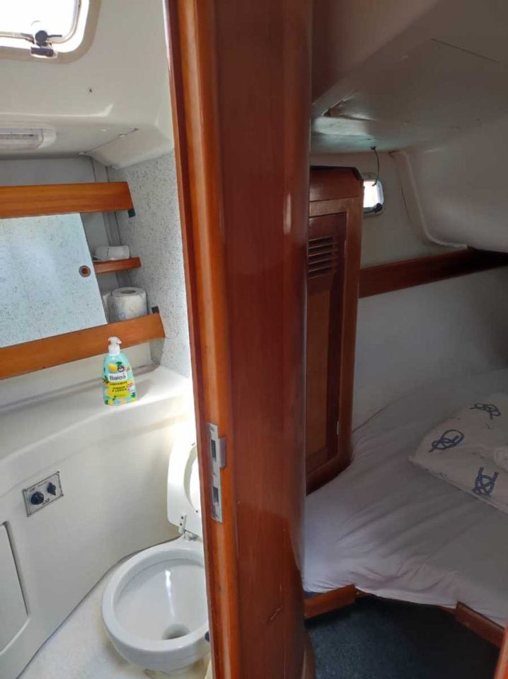 Elan 431 — photo 11
