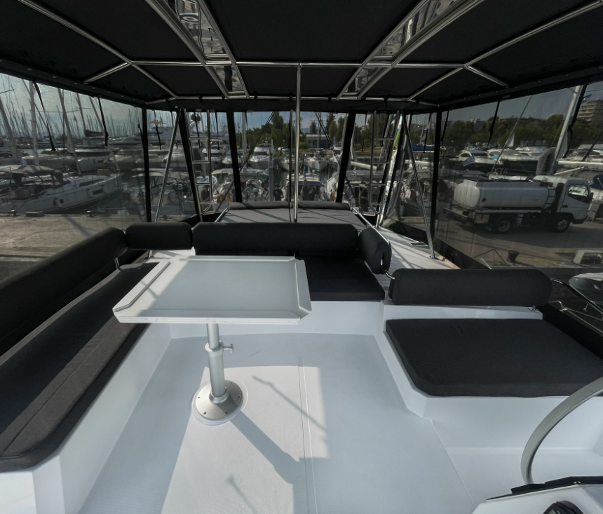 Bali 4.6 - 5 + 2 cab. — photo 4