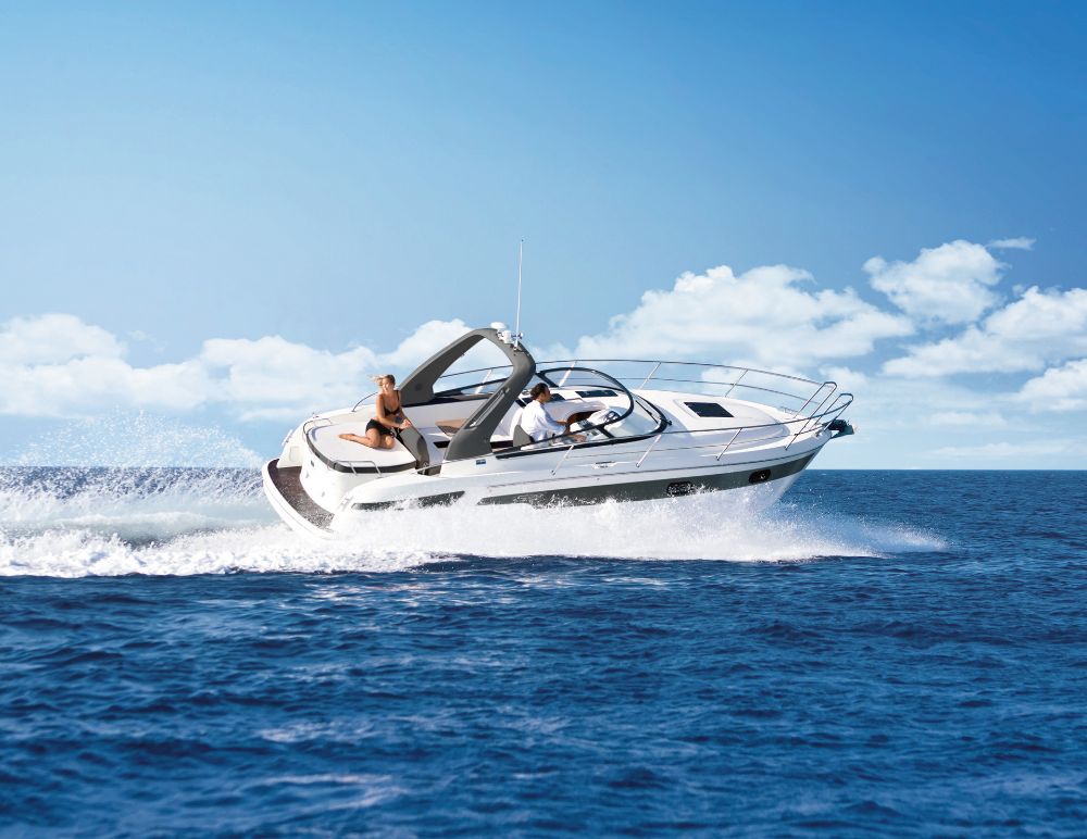 Bavaria S29+ — photo 1