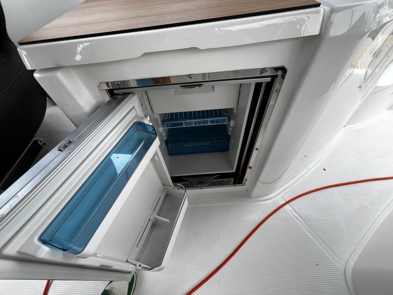 Bavaria S29+ — photo 13
