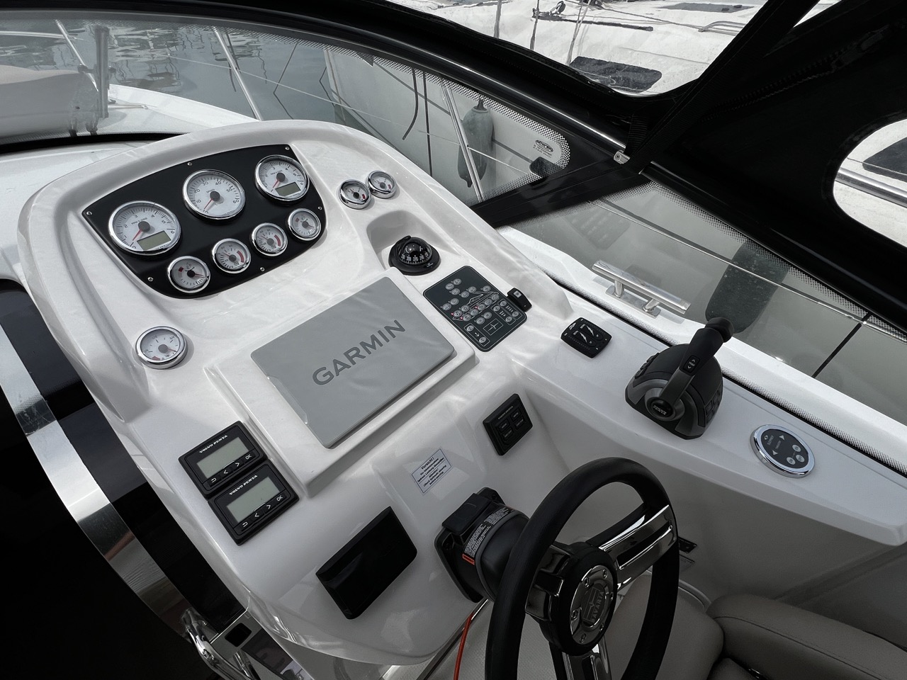 Bavaria S29+ — photo 2