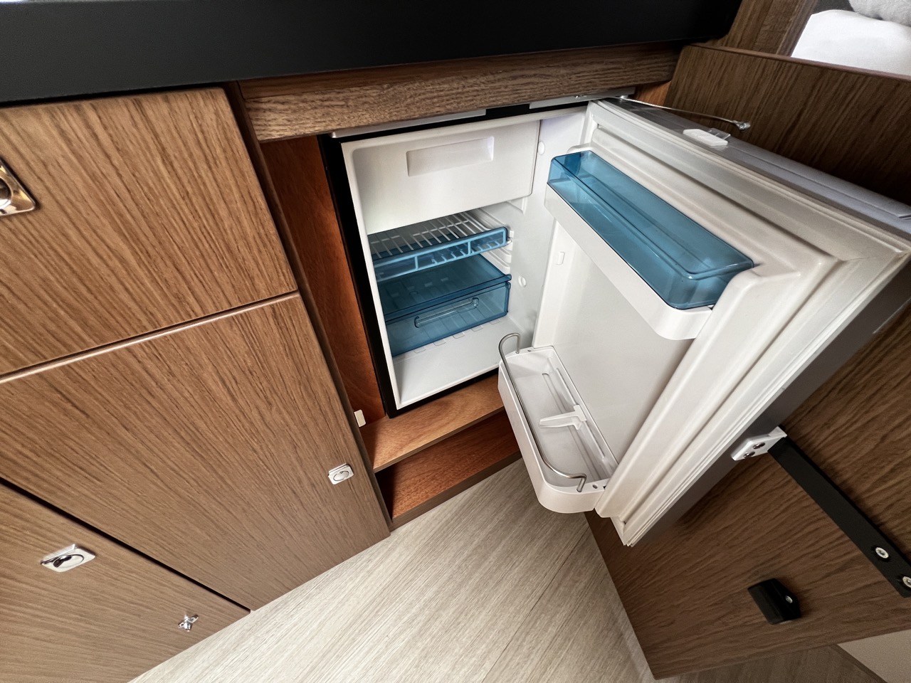Bavaria S29+ — photo 4