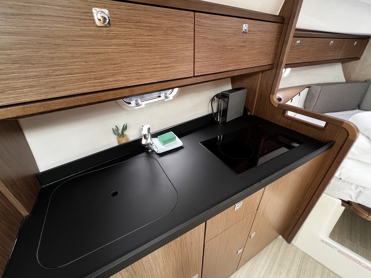 Bavaria S29+ — photo 6