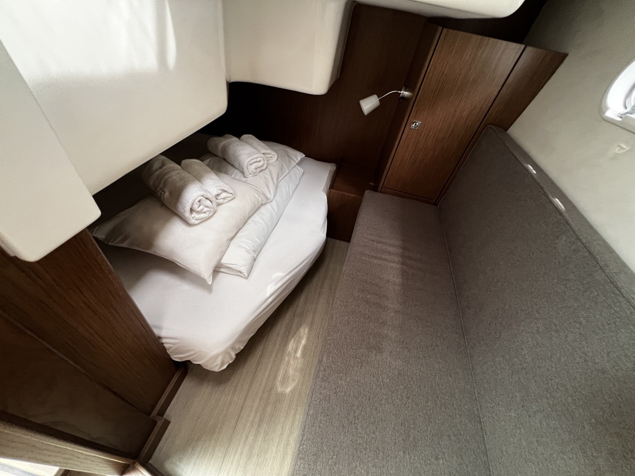 Bavaria S29+ — photo 7