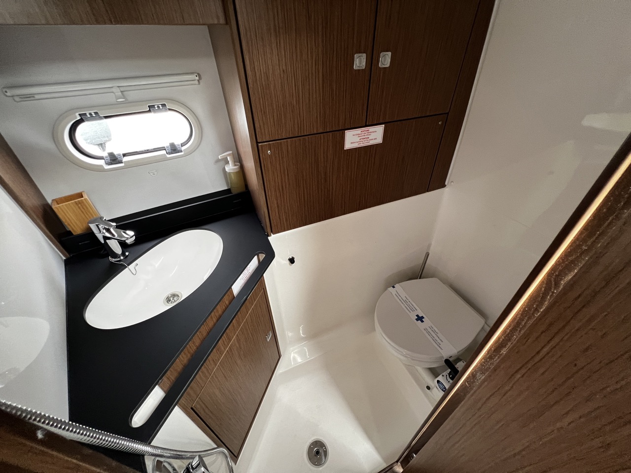 Bavaria S29+ — photo 8
