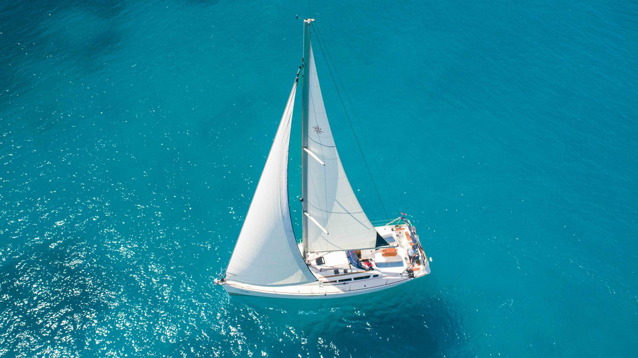 Sun Odyssey 42i — photo 7