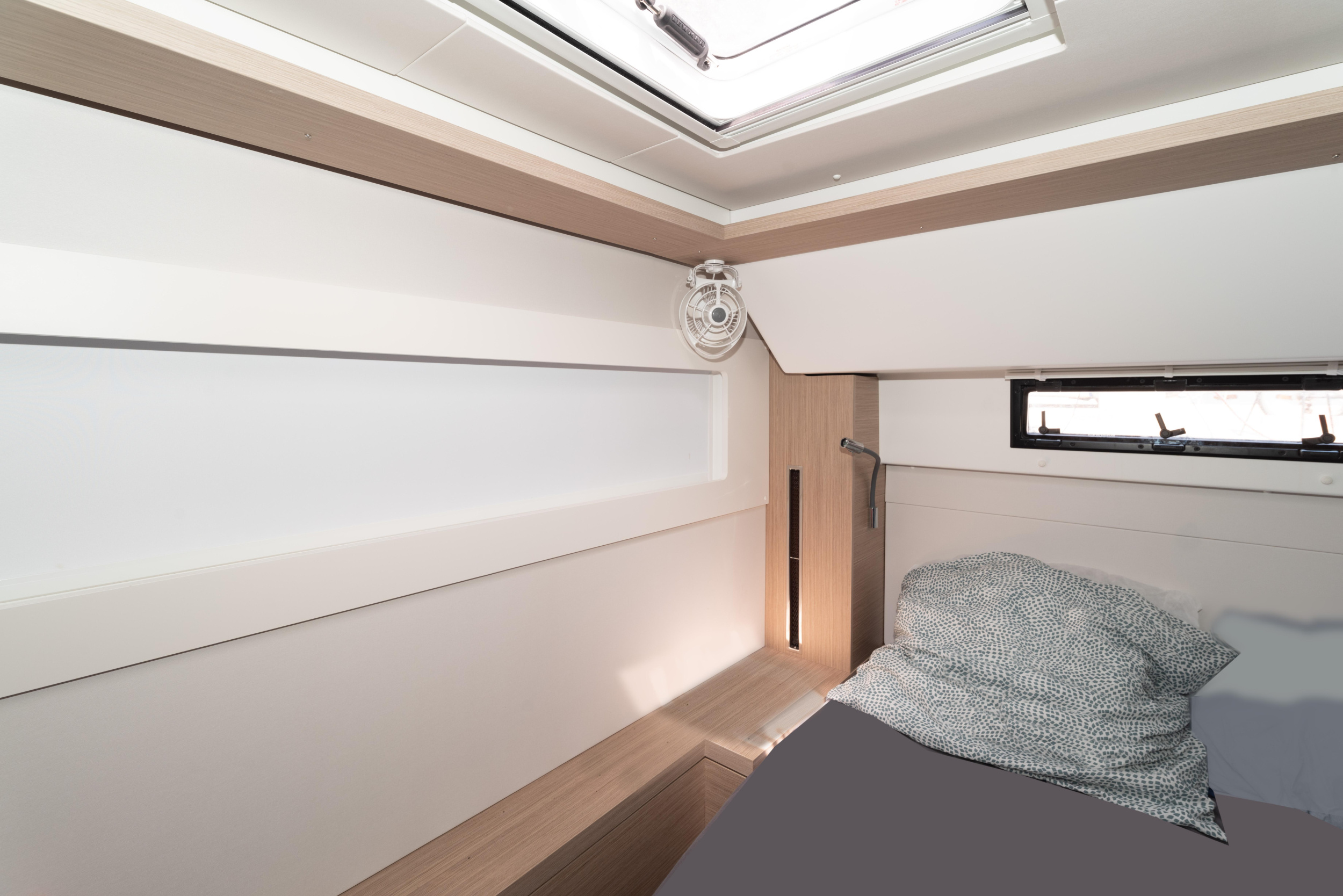 Lagoon 46 - 4 + 2 cab. — photo 15