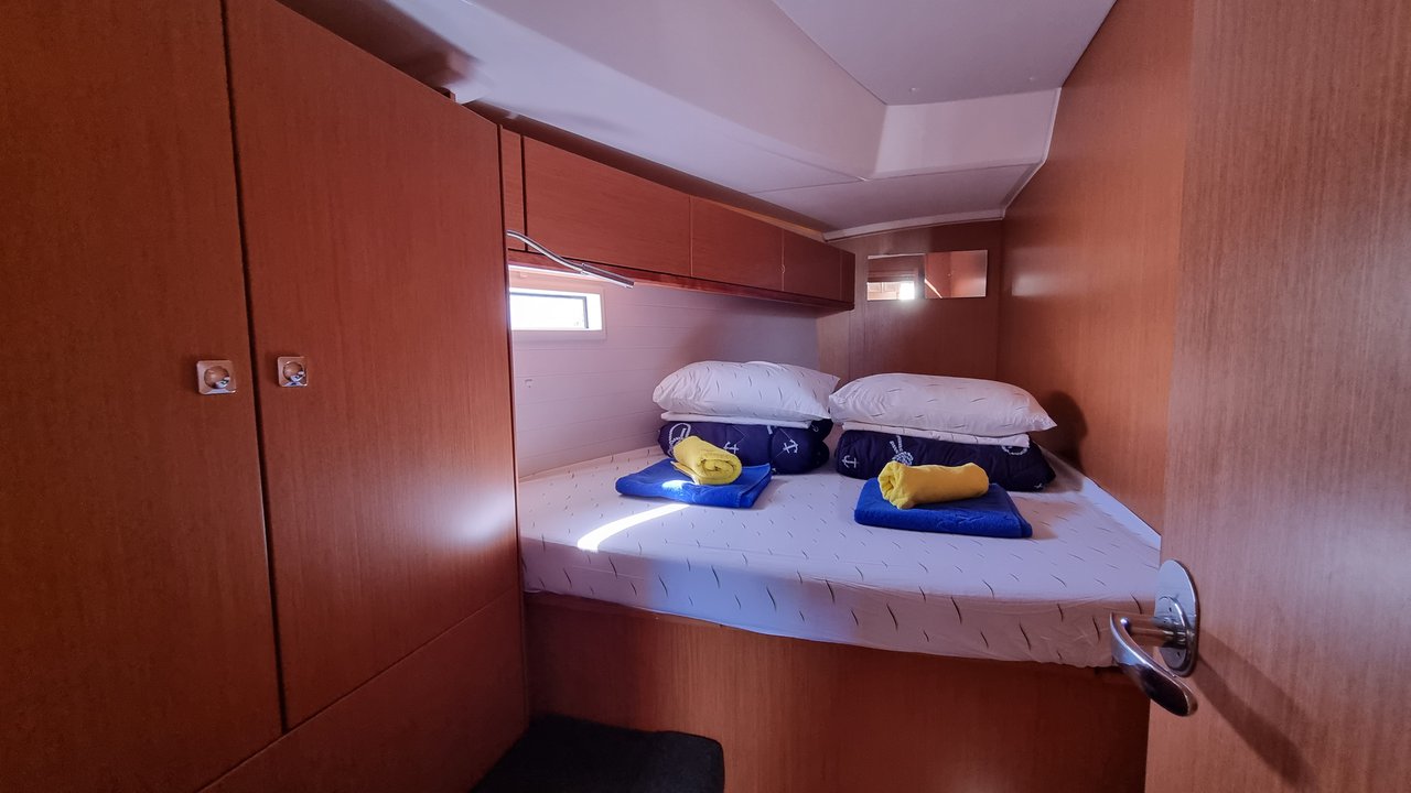 Bavaria Cruiser 46 - 4 cab. — photo 15