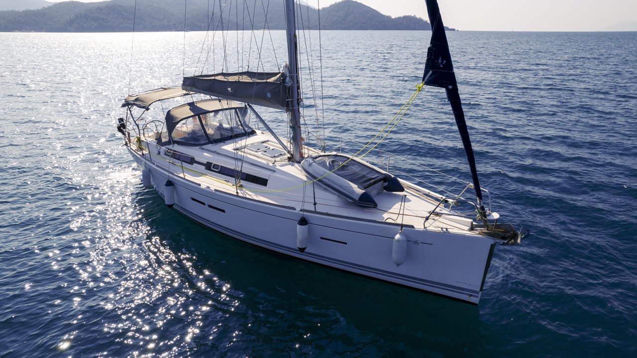 Dufour 405 GL — photo 5