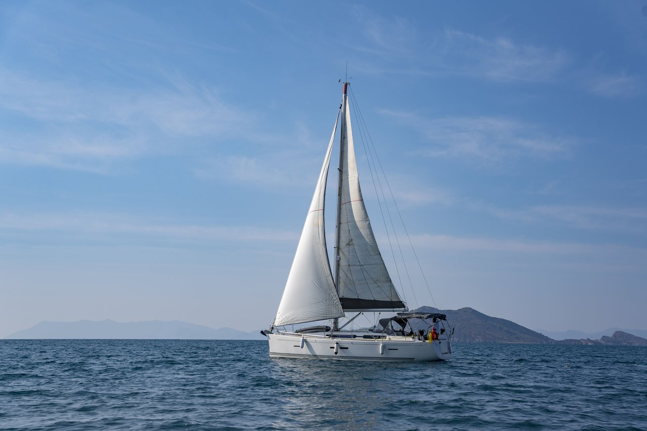 Dufour 405 GL — photo 7