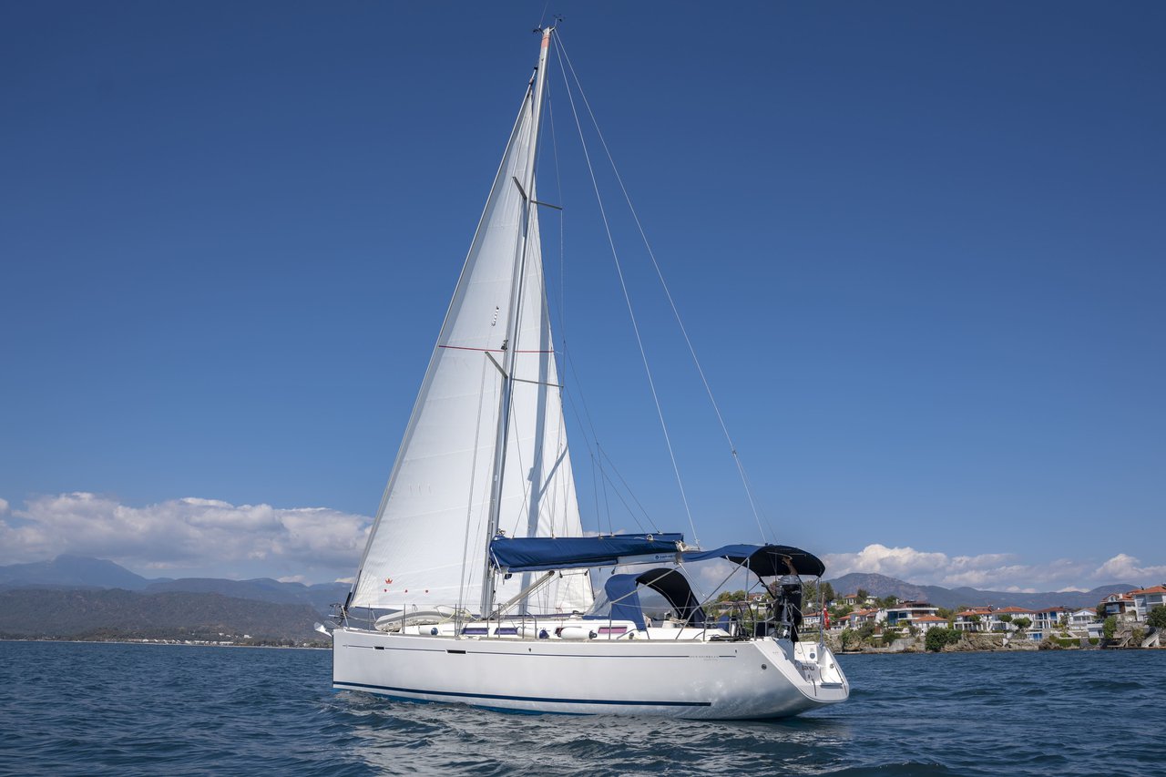 Dufour 425 GL — photo 3