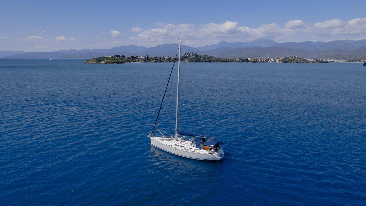 Dufour 425 GL — photo 4