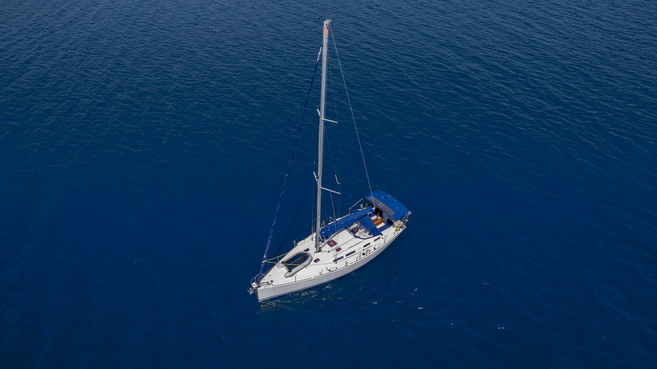 Dufour 425 GL — photo 5