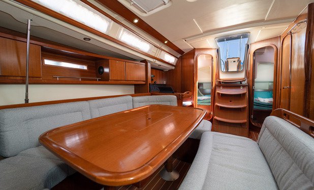 Dufour 425 GL — photo 6