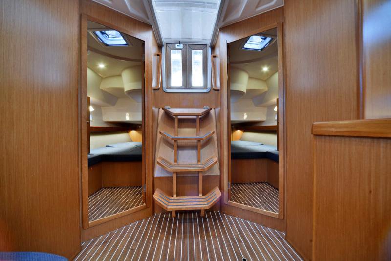 Bavaria Cruiser 46 - 4 cab. — photo 4