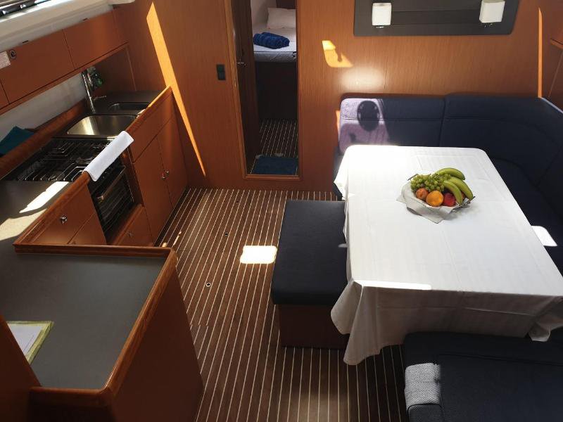 Bavaria Cruiser 46 - 4 cab. — photo 5