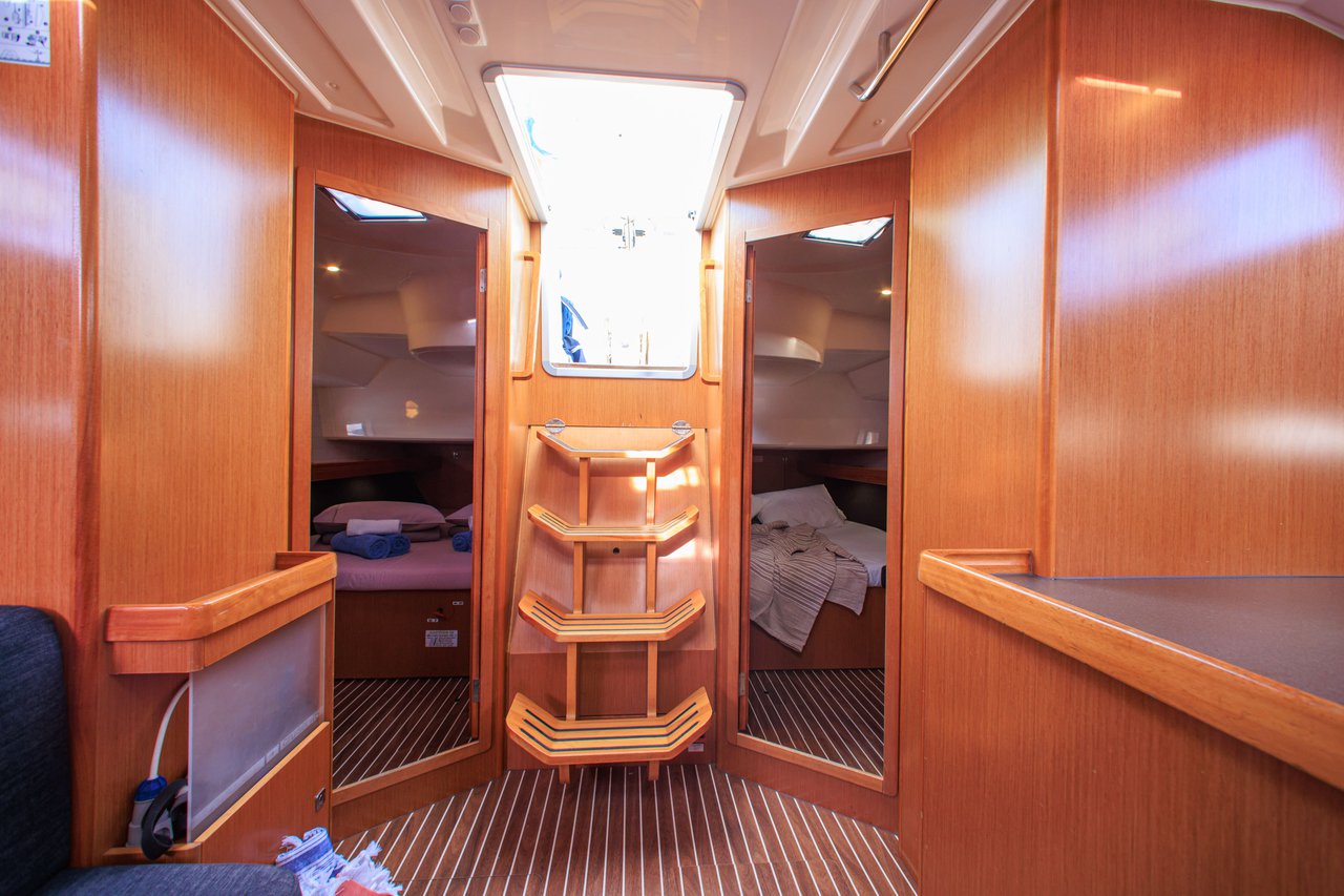 Bavaria Cruiser 46 - 4 cab. — photo 6