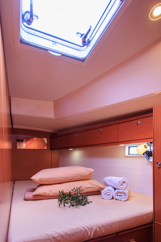 Bavaria Cruiser 46 - 4 cab. — photo 18