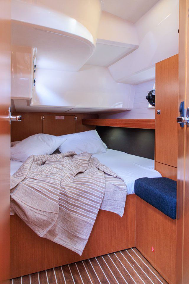 Bavaria Cruiser 46 - 4 cab. — photo 20