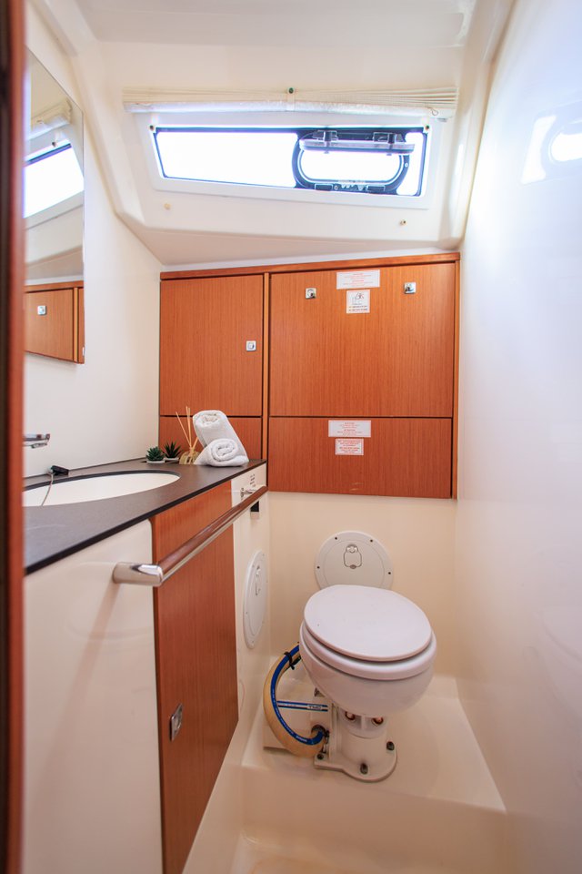 Bavaria Cruiser 46 - 4 cab. — photo 26
