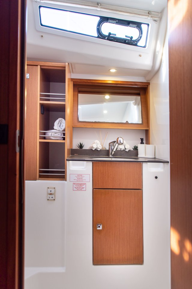 Bavaria Cruiser 51 — photo 22