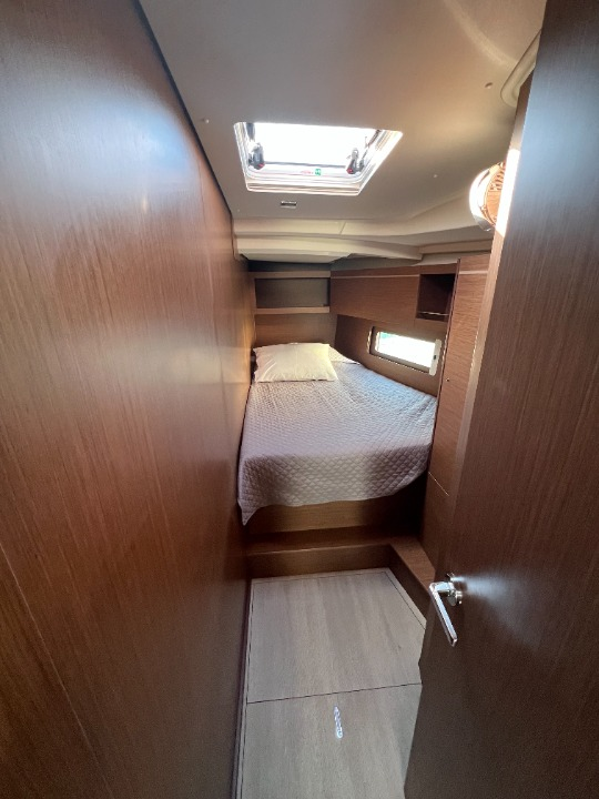 Oceanis 46.1 — photo 13