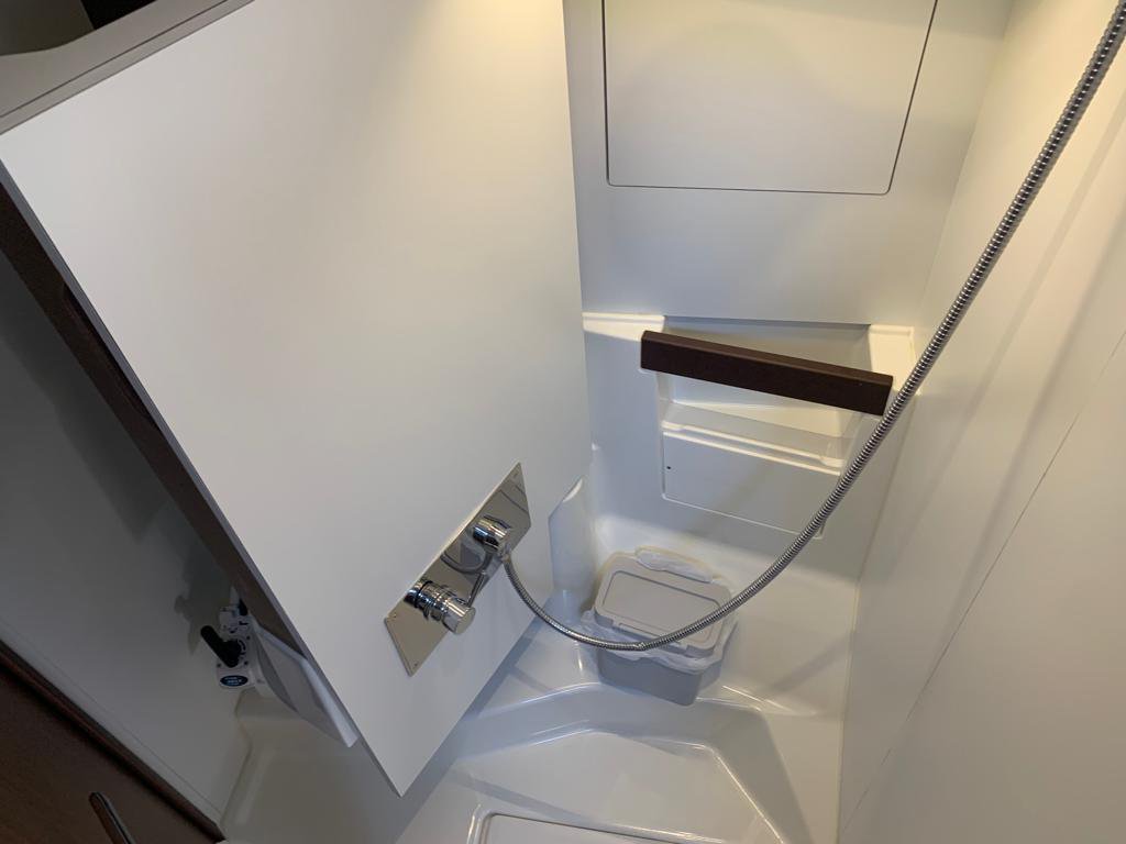 Oceanis 51.1 - 5 + 1 cab. — photo 16