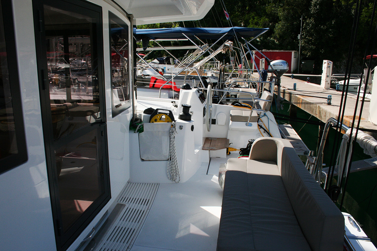 Bali Catsmart - 4 cab. — photo 5