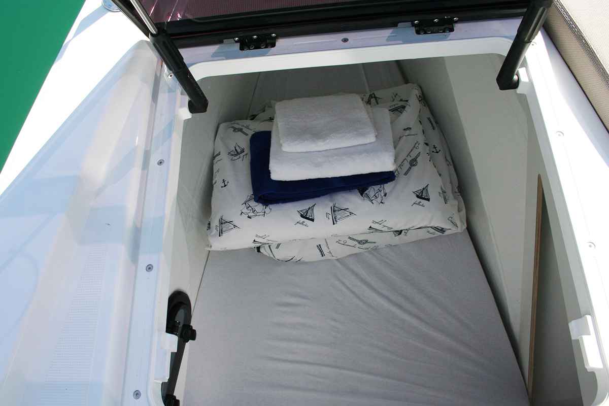 Bali Catsmart - 4 cab. — photo 23