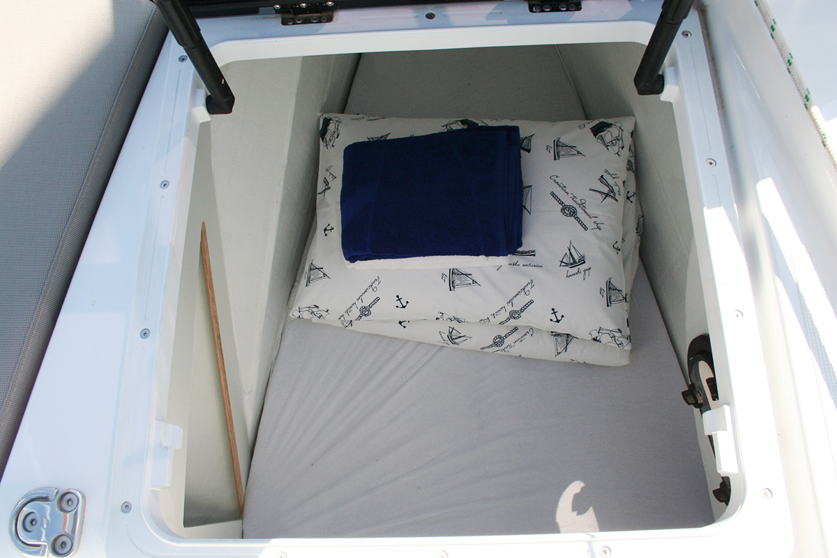 Bali Catsmart - 4 cab. — photo 24