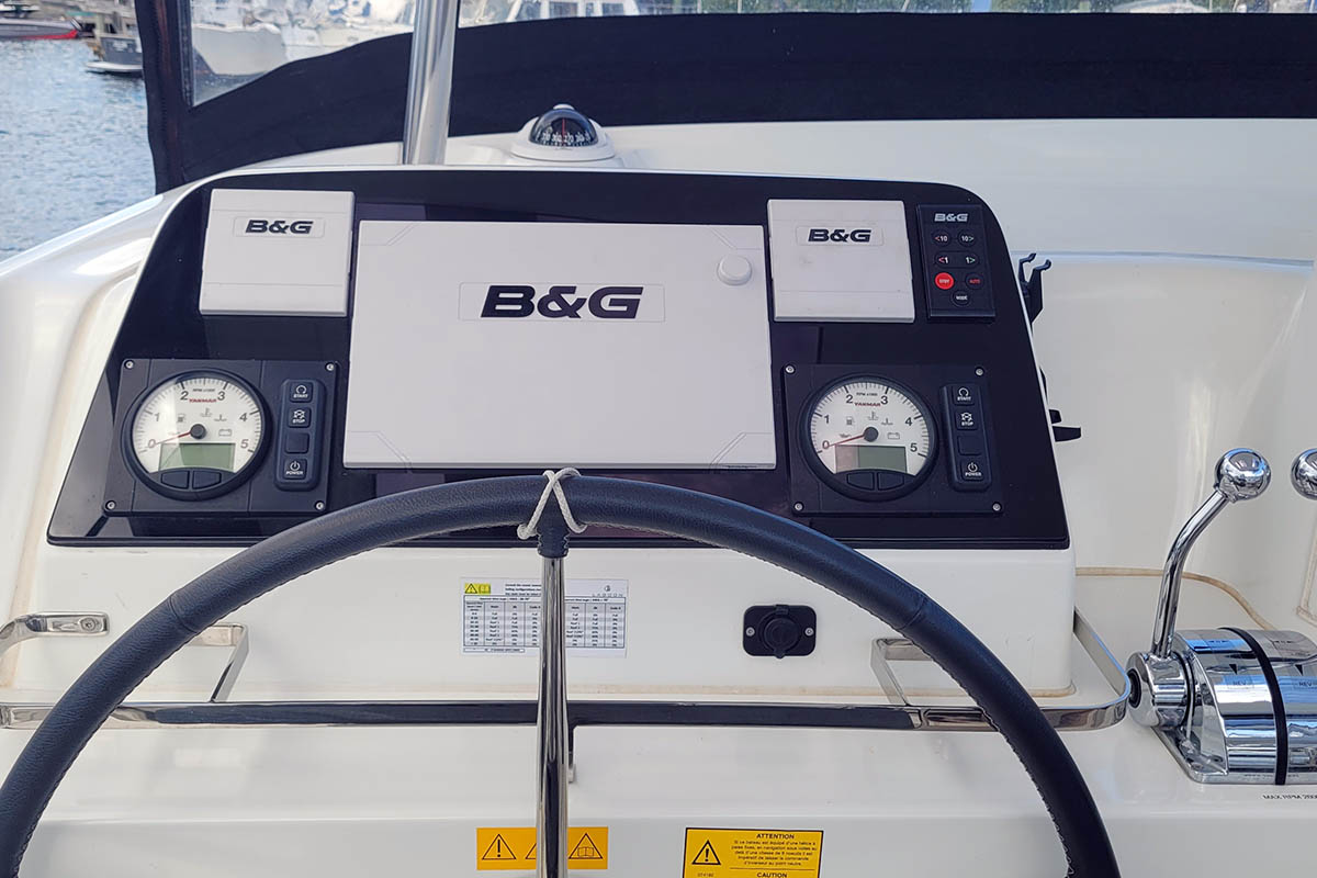 Lagoon 42 - 4 + 2 cab. — photo 9