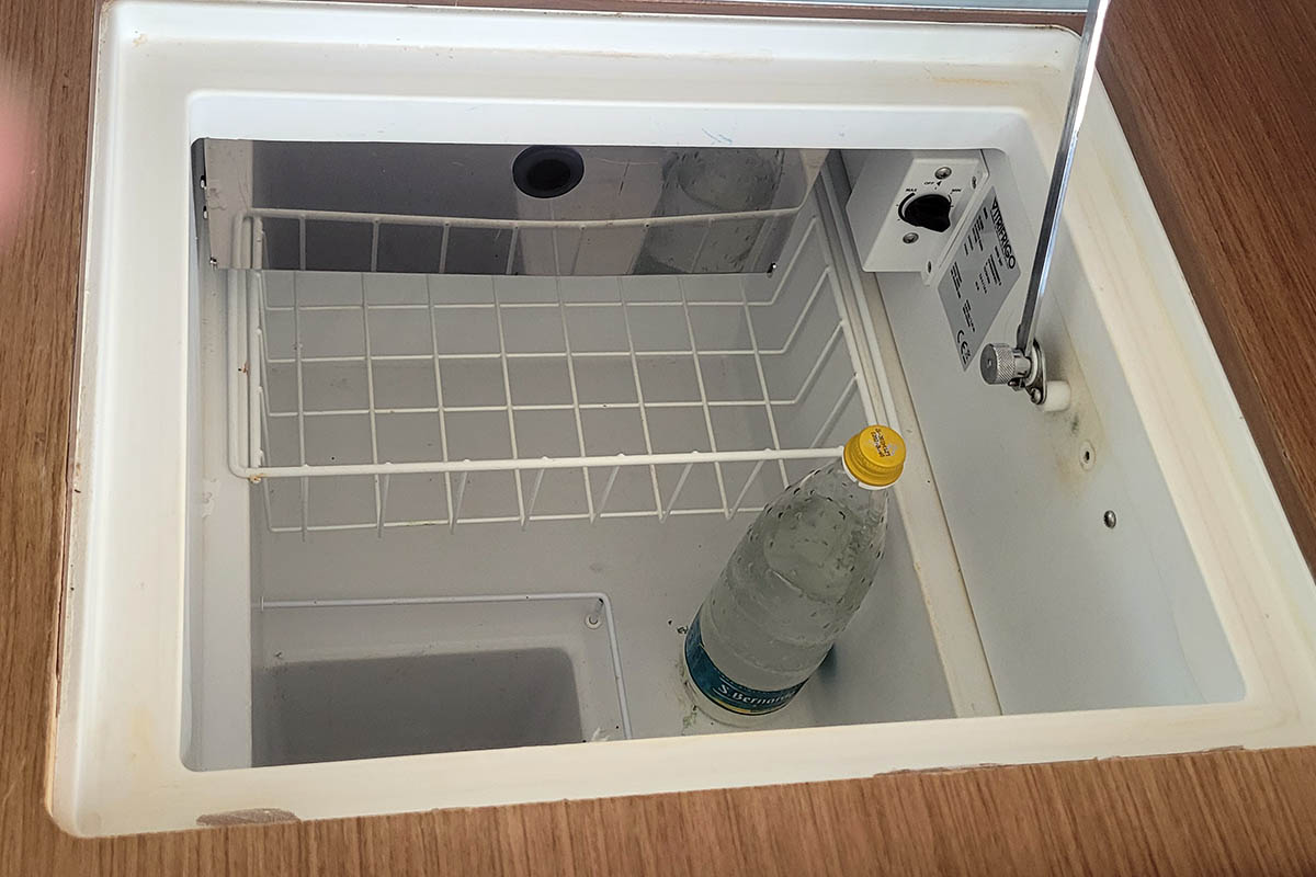 Lagoon 42 - 4 + 2 cab. — photo 12
