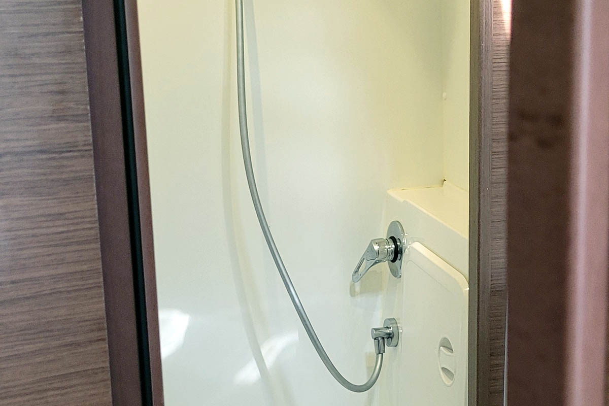 Lagoon 42 - 4 + 2 cab. — photo 29