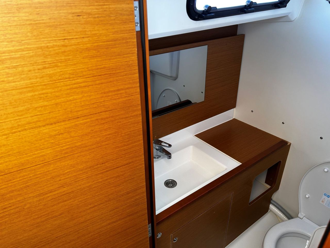 Vacaciones en velero con tripulación en Corfú — photo 10