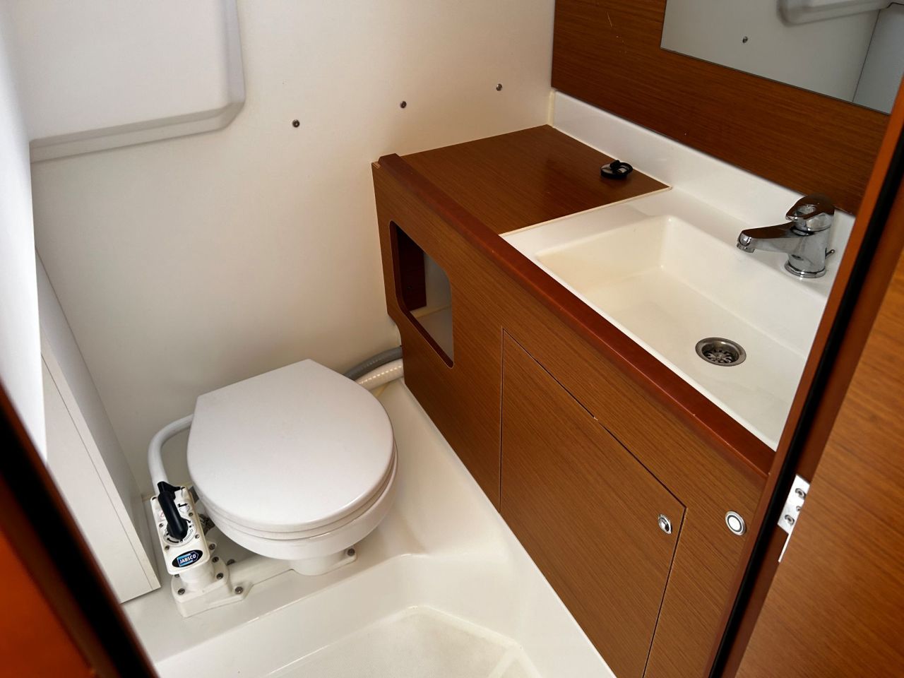Vacaciones en velero con tripulación en Corfú — photo 9