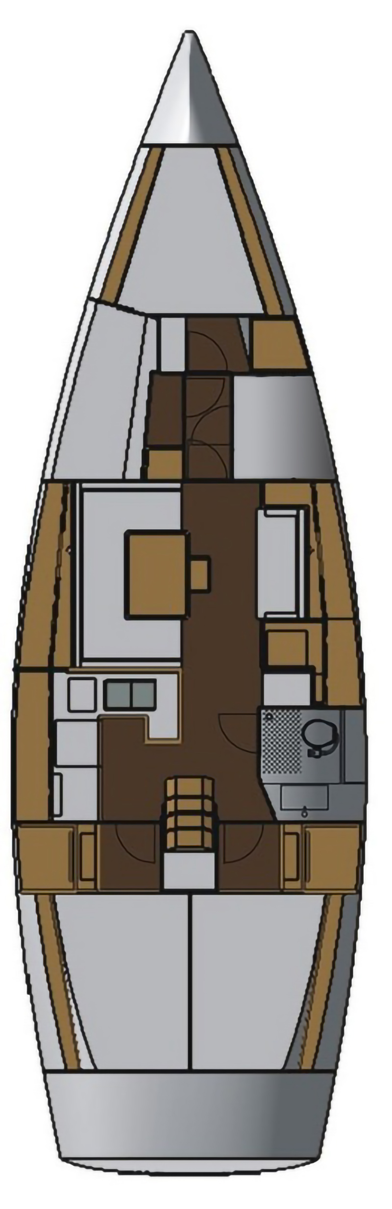 Salona 44 — photo 2