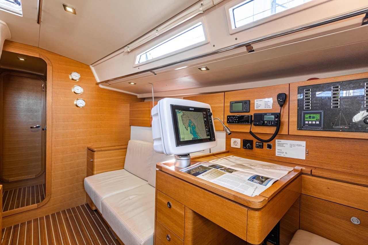 Salona 44 — photo 9