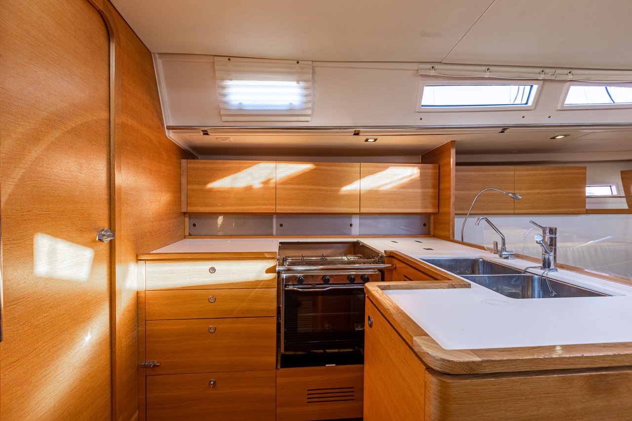 Salona 44 — photo 10