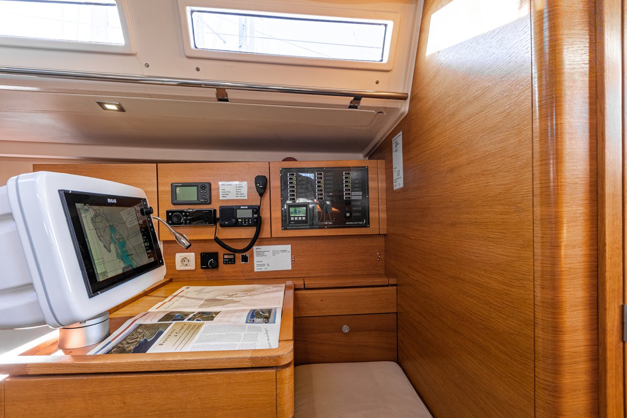 Salona 44 — photo 11