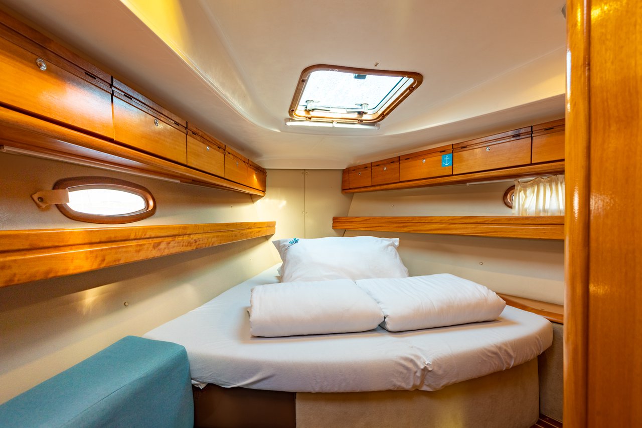 Bavaria 39 Cruiser — photo 9