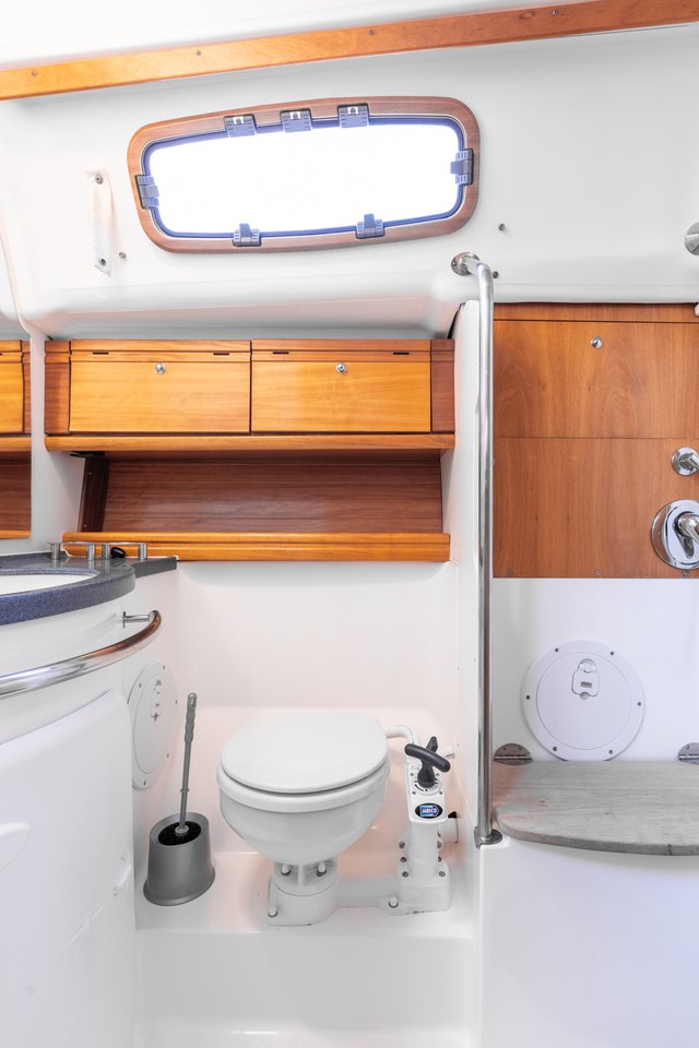 Bavaria 39 Cruiser — photo 14