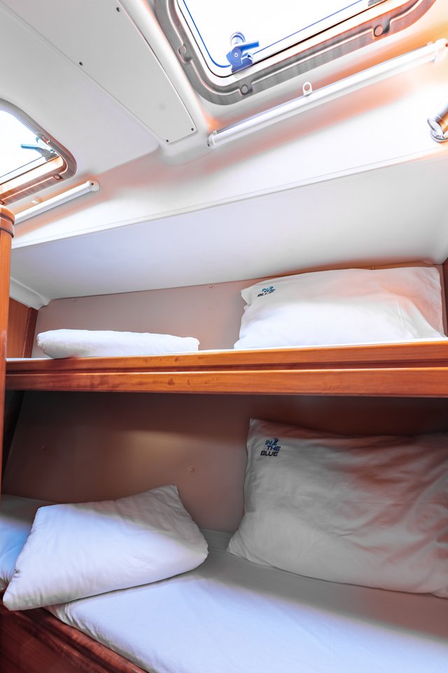 Bavaria 50 Cruiser — photo 10