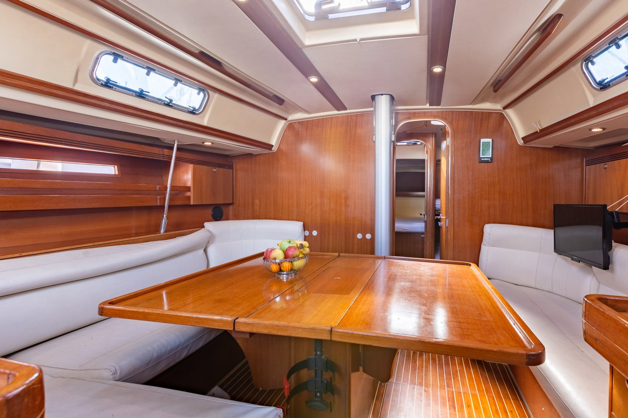 Dufour 44 - 4 cab.* — photo 6