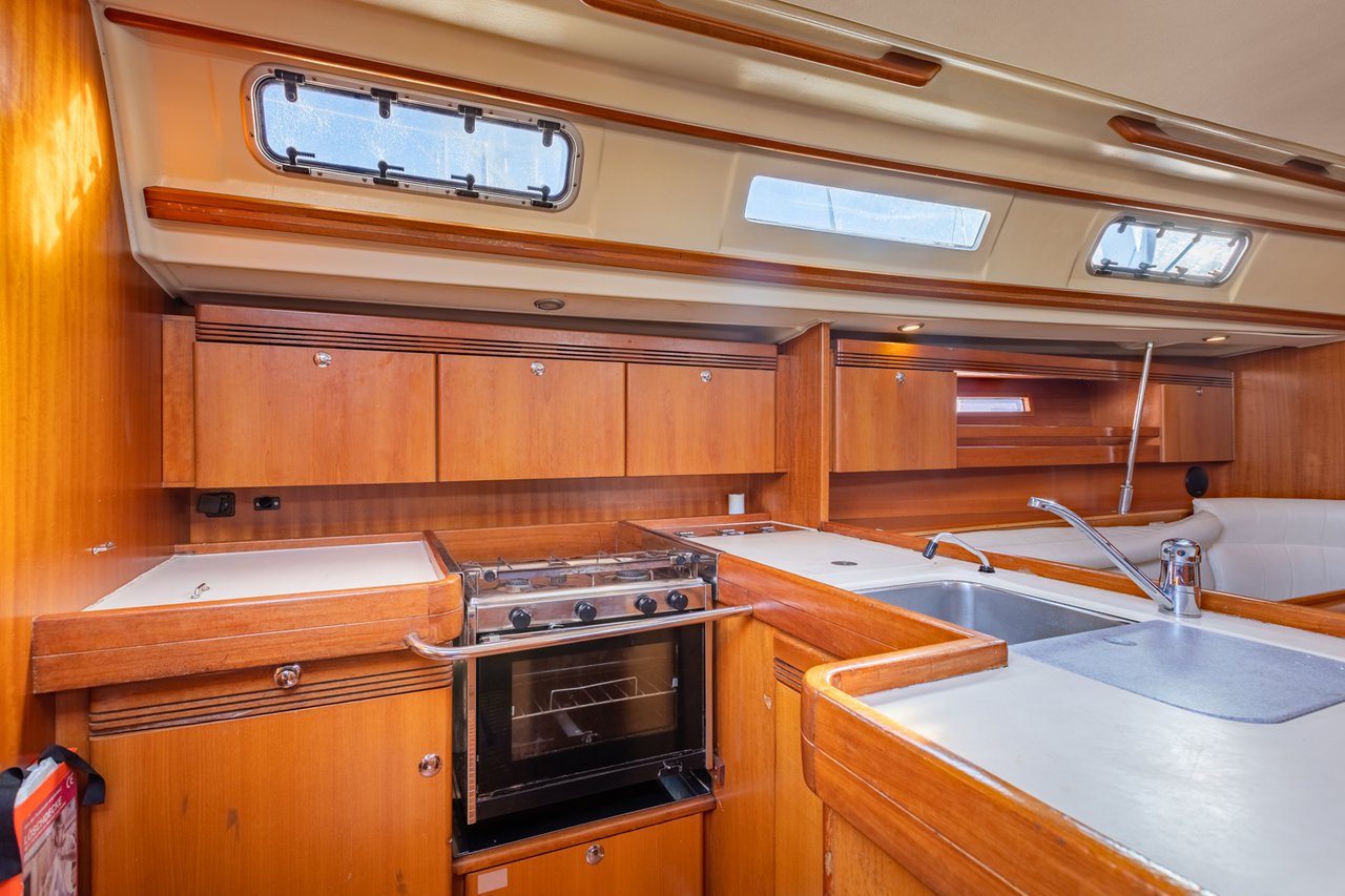 Dufour 44 - 4 cab.* — photo 7